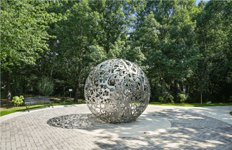 A message from Freedom Park Conservancy