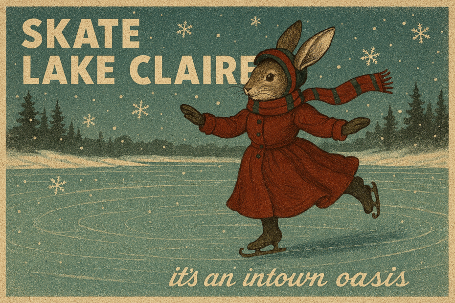 Lake Claire Neighbors – Monthly Meeting