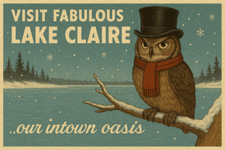 February LCN Meeting Agenda