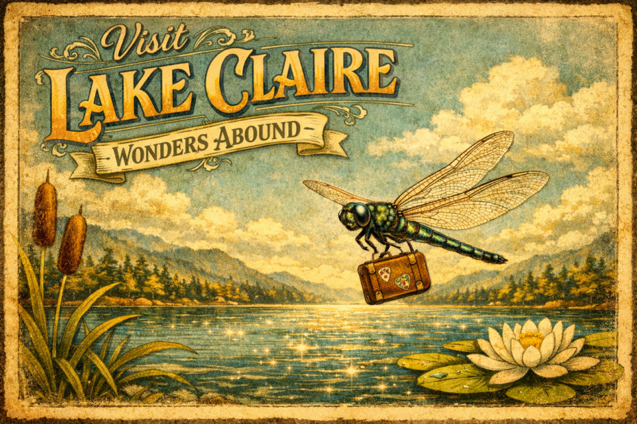 Lake Claire Neighbors Monthly Meeting July 2026